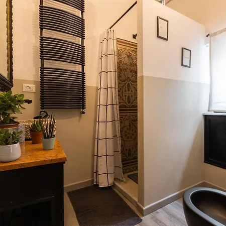 Vakantiehuis Elly House Palermo