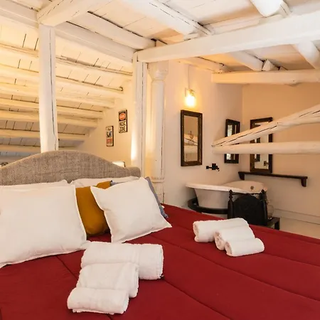 Hébergement de vacances Elly House Palerme