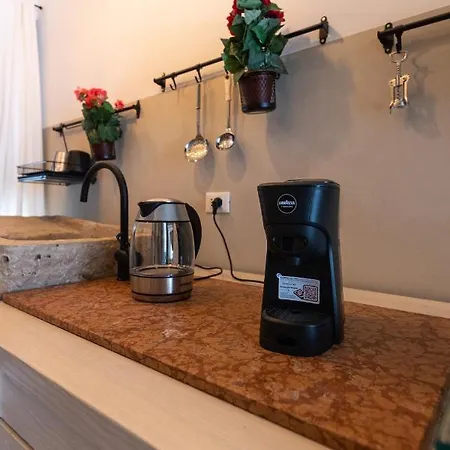 Hébergement de vacances Elly House *