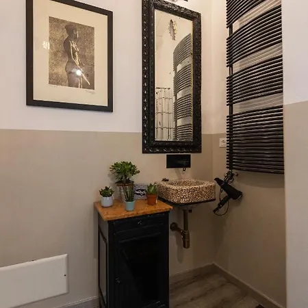 Elly House Hébergement de vacances Palerme