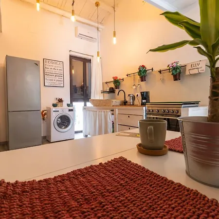 Hébergement de vacances Elly House