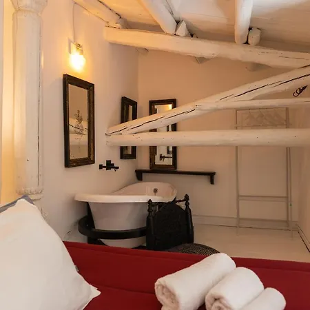 Vakantiehuis Elly House Palermo