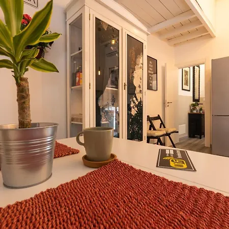 Elly House Hébergement de vacances Palerme