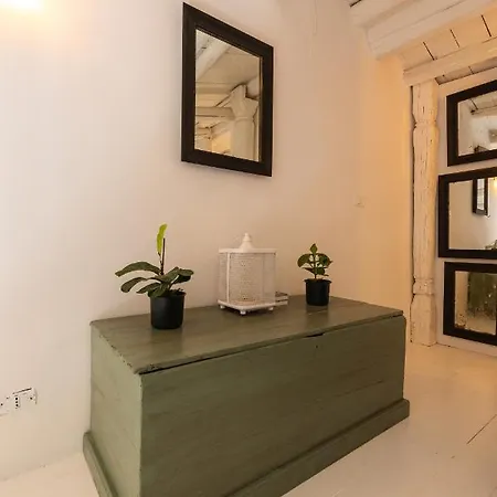 Hébergement de vacances Elly House