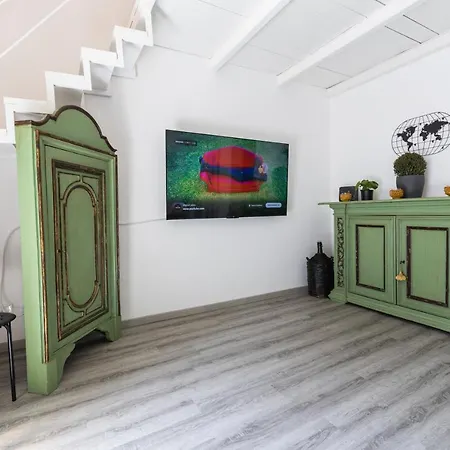 Elly House * Palerme